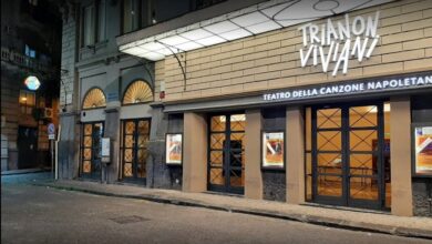 Photo of TRIANON VIVIANI: “SOLD OUT” PER ENZO GRAGNANIELLO