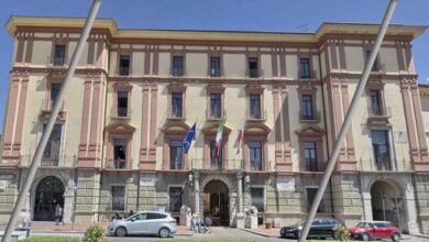 Photo of Provincia di Avellino: Chiara Cacace entra nello staff del presidente della Provincia