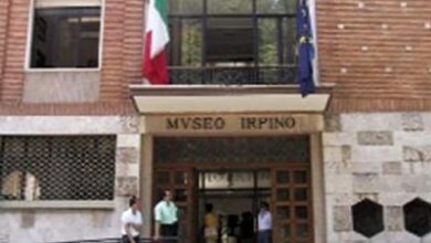 Photo of A “Conversazioni in Irpinia” appuntamento con la scrittrice Claudia Iandolo