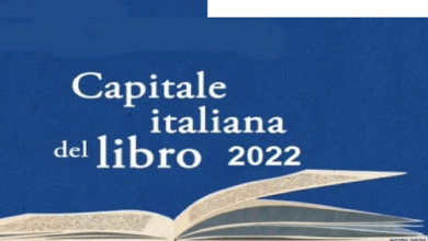 Photo of Designazione della Capitale Italiana del Libro per il 2022: Nola finalista, ma vince Ivrea