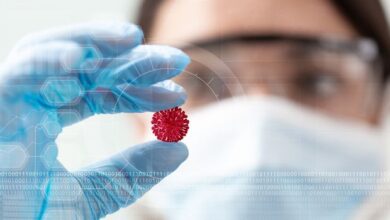 Photo of Fragili: smart working o indennità di ricovero fino al 31 marzo