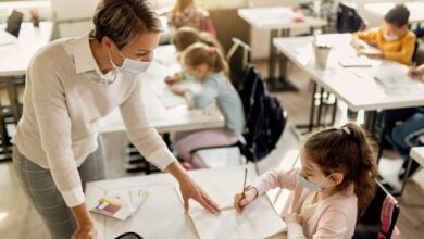 Photo of Decreto Green Pass e Scuola in Gazzetta: ecco le nuove regole in vigore