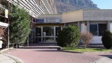 Photo of La denuncia di Solofra in Azione in ordine alla vicenda dell’Ospedale Landolfi di Solofra