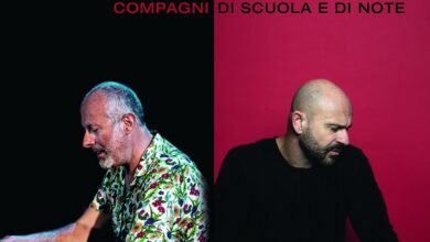 Photo of TRIANON VIVIANI: HENGELLER E RAIZ SONO “COMPAGNI DI SCUOLA E DI NOTE”