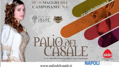Photo of Il Palio del Casale cambia casa