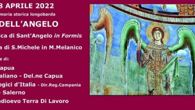 Photo of Celebrazione della giornata storica della memoria longobarda: 568 d.C. Lunedì dell’Angelo… Arrivano i Longobardi…