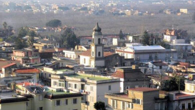 Photo of Rapina a Casamarciano