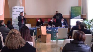 Photo of Denuncia del Comitato provinciale Avellino in Azione sulla vicenda dell’Ato Rifiuti
