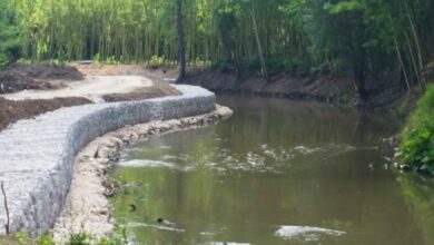 Photo of Maglione propone il “Contratto di fiume anche per l’Isclero”