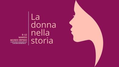 Photo of Museo Irpino / Complesso Monumentale Carcere Borbonico: La donna nella Storia