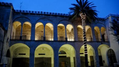 Photo of Sant’Arpino (Ce) / Pinacoteca “Massimo Stanzione”: Espone l’artista Carmela Cusano