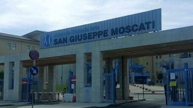Photo of L’Azienda “Moscati” aderisce al Cup regionale