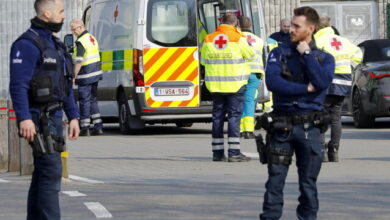 Photo of Strage in Belgio: Tra le vittime Michelina Imperiale e suo marito Mario Cascarano e Salvatore Imperiale, originari di Volturara Irpina
