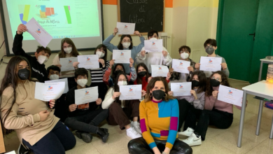 Photo of Baiano \ Sperone: Al Giovanni XXIII, nella Media di via dei Funari, primeggia la lettura