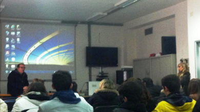 Photo of Nola / Masullo-Theti: Formazione ed orientamento su robotica e chirurgia