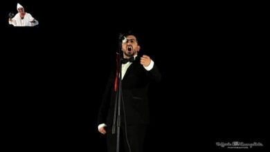 Photo of VII Edizione del Festival “Le voci di Napoli”: Francesco Montuori conquista il voto del pubblico