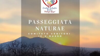 Photo of Palma Campania: Tutto pronto per la “Passeggiata Naturae” organizzata dell’Istituto Comprensivo “V. Russo” e dall’Associazione Naturae nel polmone verde di Bosco Crocelle