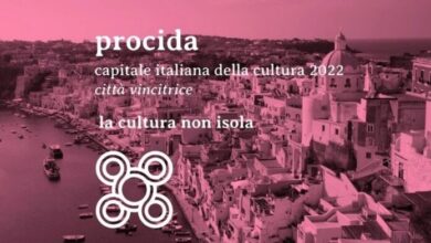 Photo of Al via Procida Capitale della cultura 2022