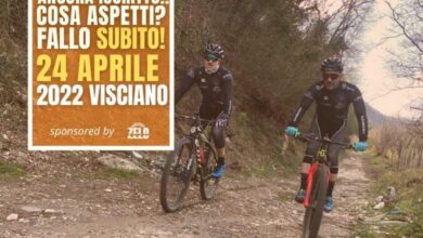 Photo of Visciano: Ferve l’attività per l’apertura del Giro della Campania Off Road