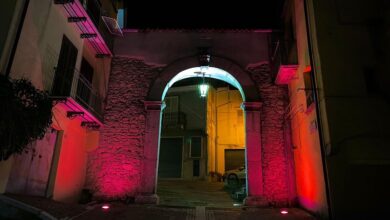 Photo of Scambi culturali, progetti comuni, promozione turistica: gemellaggio tra Procida e Sant’Andrea di Conza