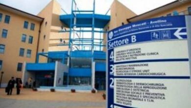 Photo of L’Azienda “Moscati” pronta ad accogliere i profughi ucraini con patologie oncologiche