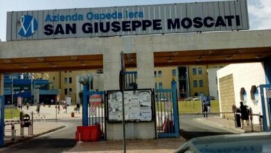 Photo of La Direzione Strategica dell’Azienda “Moscati” ha prorogato i contratti al personale reclutato per far fronte all’emergenza Covid