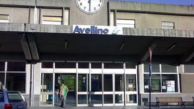 Photo of Riqualificazione di Borgo Ferrovia ad Avellino e futuro zone interne