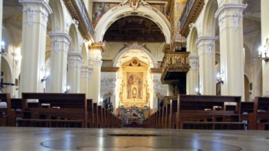 Photo of Solofra ha festeggiato Domenica 8 maggio 2022 San Michele Arcangelo