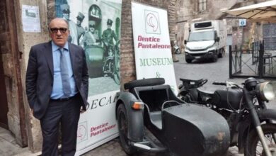 Photo of “IL MATTINO” compie 130 anni: La Mostra del Museum & Events Dentice Pantaleone fa tappa ad Avella dal 13 al 15 maggio 2022