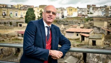 Photo of AL VIA UNA SETTIMANA DI EVENTI AL PARCO ARCHEOLOGICO DI ERCOLANO