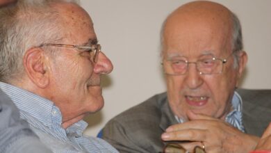 Photo of La Costituzione, l’Europa, il Popolarismo e le Autonomie locali \ Ciriaco De Mita, autodidatta e ragazzo di montagna diventato leader politico e presidente del Consiglio dei ministri