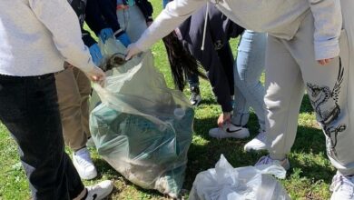 Photo of L’ISIS di Avella ha celebrato l’Earth Day