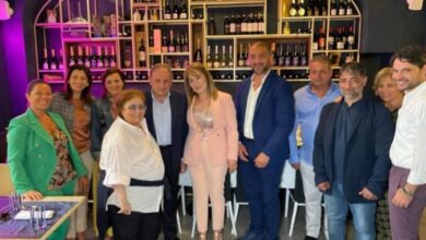 Photo of L’alimentazione nutraceutica sbarca a Capri: il pomodorino Baronetto Rosso del Partenio principe nei menù del Ristorante Pane & Champagne