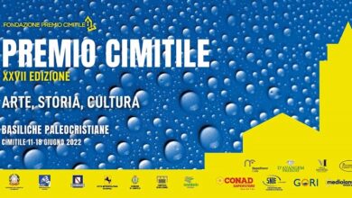 Photo of Presentata la XXVII edizione del Premio Cimitile insignito dalla medaglia del Presidente della Repubblica