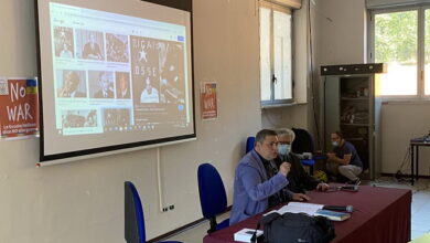 Photo of Baiano / Istituto “Giovanni XXIII – Parini”: lezione su Aldo Moro del prof. Franco Vittoria