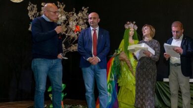 Photo of Giuseppe Colucci, medico di base e coordinatore dell’aggregazione funzionale territoriale AFT2 Baiano – Vallo Lauro