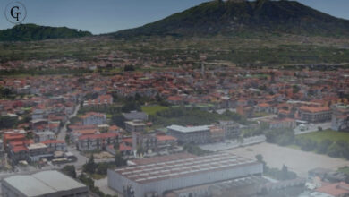 Photo of Le polveri sottili a San Vitaliano