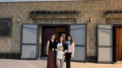 Photo of Viaggio nel Premio Anfiteatro d’Argento 2022: Lo Studio Infermieristico Napolitano tra le “Eccellenze Professionali della Sanità privata della Campania”
