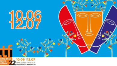 Photo of Campania Teatro Festival / 145 Eventi dal 10 giugno al 12 luglio con proposte che coniugano natura e arte