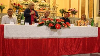 Photo of Mugnano del Cardinale: Nato nel Santuario il Centro “Zero”