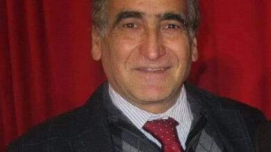 Photo of Addio Francesco Antonio Romano