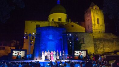Photo of Premio Cimitile 2022: Conclusa con successo la XXVII Edizione