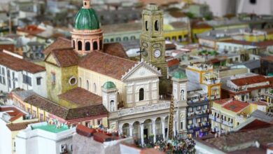 Photo of Nola: Al via la V edizione dei Gigli in miniatura