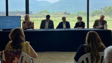 Photo of Avella: conferenza stampa di presentazione de “I Racconti di Dioniso”
