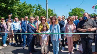 Photo of Venticano: Riapre la Fiera Campionaria e fa il pieno