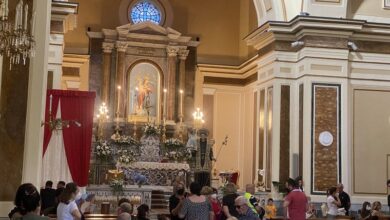Photo of Mugnano del Cardinale: Scritta una brutta storia causa la processione di Sant’Antonio