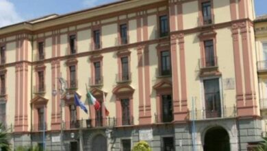 Photo of Avellino / Telenovela Elezioni Provinciali: Riziero Buonopane rieletto presidente