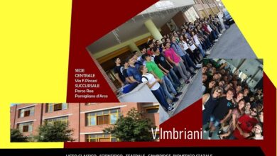 Photo of Pomigliano d’Arco / Liceo “Vittorio Imbriani”: Laboratorio di arte contemporanea dove la scuola incontra la creatività