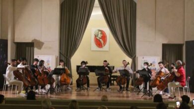 Photo of BENEVENTO: SUCCESSO DELLA FESTA EUROPEA DELLA MUSICA 2022