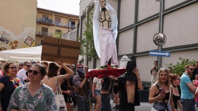 Photo of Lettera aperta ai cristiani: Gay Pride “Provocatorio, blasfemo e offensivo”